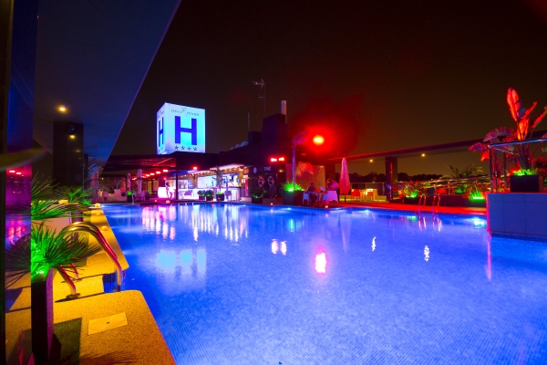 Doña Monse Hotel